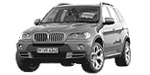 BMW E70 B3026 Fault Code